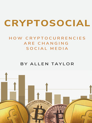 cover image of Cryptosocial